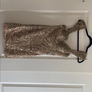 Cocktail Dress